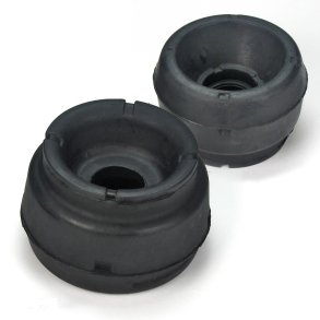 Audi A3, 8L. 1998-2003 Trnleje verst del. hjre og venstre som st (2 stk.) 