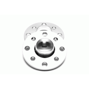 VAG Spacer st 4x100mm - 4x108mm 57,1 mm nav. 10 mm Pr. side 