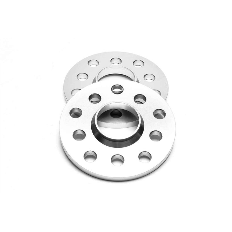 VAG Spacer st 5x100mm - 5x112 57,1 mm nav. 10 mm Pr. side 