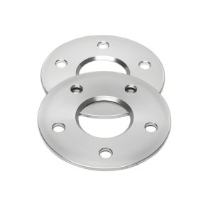 VW Amarok - T6_T6 Distanssats 5x120 mm - 65.1 mm nav. 5 mm per sida 