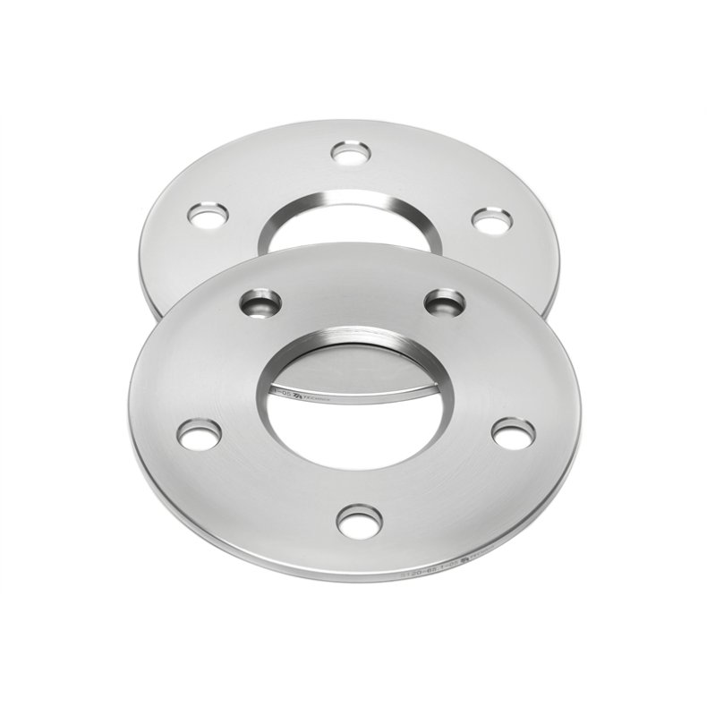 VW Amarok - T6_T6 Distanssats 5x120 mm - 65.1 mm nav. 5 mm per sida 