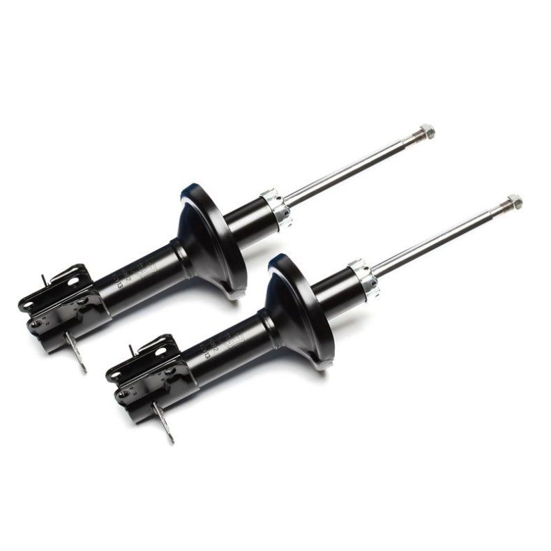 Golf I. Mac Johns. Gas Stddmper fjedreben front 2 x stk 1979-1991