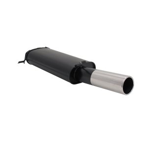 Golf I + Cabrio 1.6 - 1.8 Sports bagpotte 1x90mm. 08/1983-04/1993