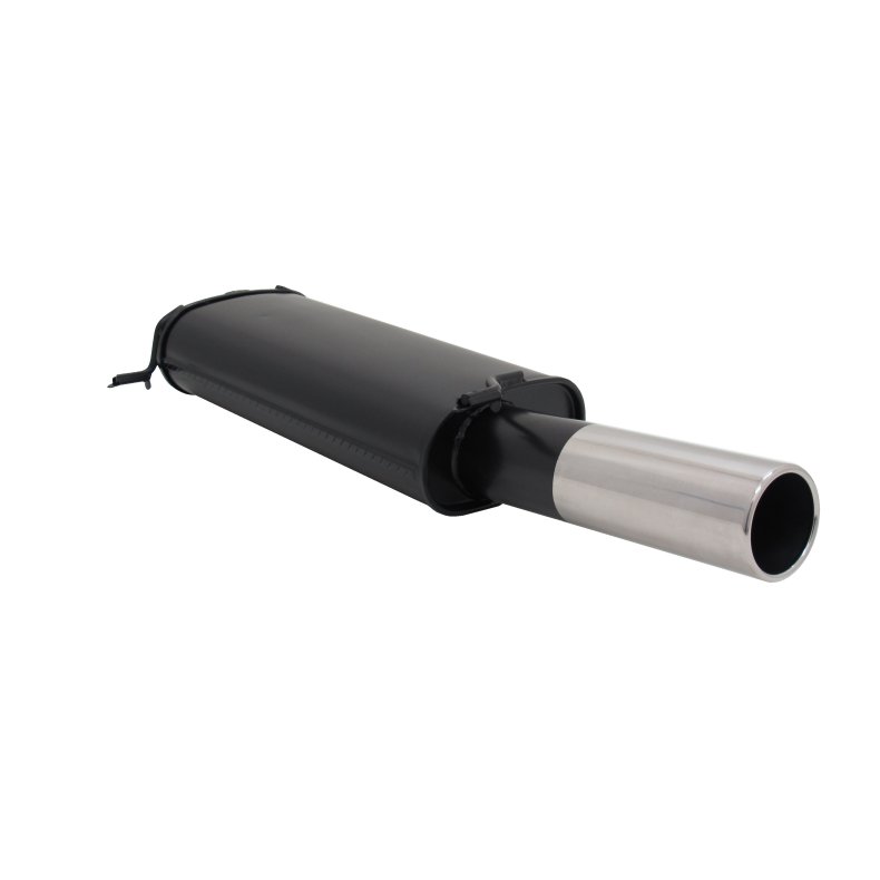 Golf I + Cabrio 1.6 - 1.8 Sports bagpotte 1x90mm. 08/1983-04/1993