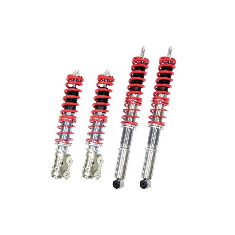 GEVINDUNDERVOGN. *Toledo I. RACELAND /Jom /Ta /TAT-PRO.  1991-1997 