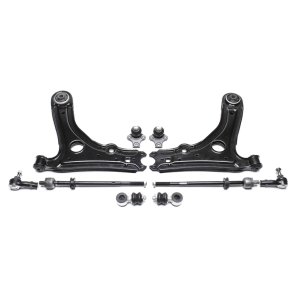 CORDOBA II 6K 1994-1999-IBIZA II 1994-1999-TOLEDO I-GOLF II-JETTA II. Komplet brearms st (model med servo)