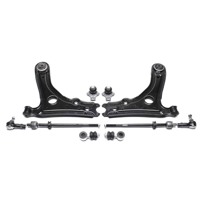 CORDOBA II 6K 1994-1999-IBIZA II 1994-1999-TOLEDO I-GOLF II-JETTA II. Komplet brearms st (model med servo)