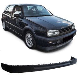 Golf III GT-GTI-VR6 Frontspoiler / Underlbe H+V (10cm Hj) 1991-1997
