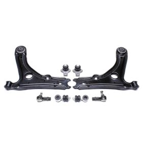 VW Golf 3 og Vento. Komplet brearms st