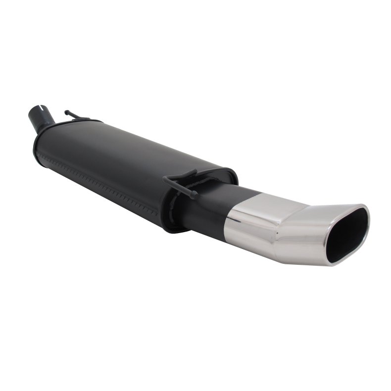 Golf III. 1.4/1.6/1.8/2.0GTI-8V/1.9TD. Sports bagpotte Oval DTM. 70x140mm.1991-1997