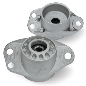 Audi-Seat-Skoda-VW. Trnleje bag. hjre og venstre som st Bag (2 stk.) 