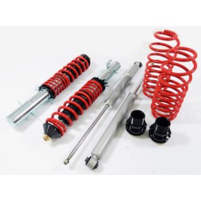 GEVINDUNDERVOGN Golf IV + Variant + Bora. Mac Johns G-MAXX. 1997-2004