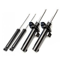 Touran. Standard Stddmpere St 2003 >> 