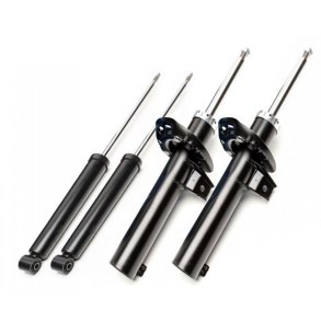 Audi A3 8P-Golf 5/6 + Jetta III / VW Passat 3C. Standard Stddmpere St.