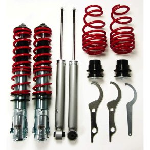 VW Lupo. 1,0-1,2-1,4+TDI+3L- G-MAXX Gevindundervogn.