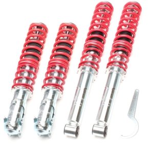 Passat Sedan og St.car, type 35i. TA Technix Gevindundervogn 1988 - 1996