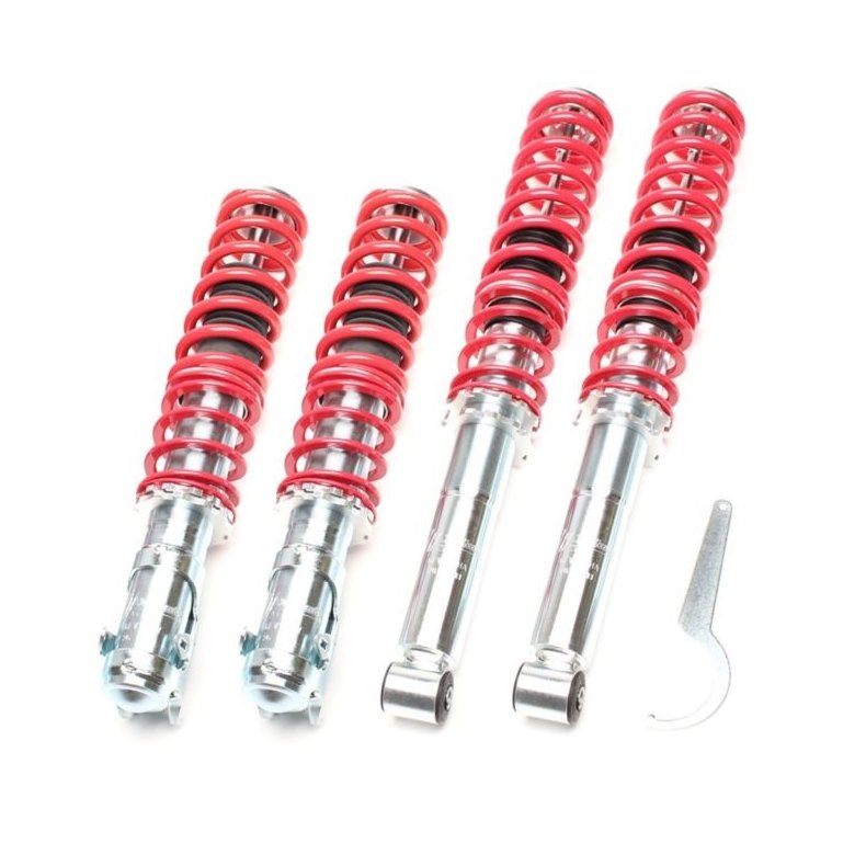 Passat Sedan og St.car, type 35i. TA Technix Gevindundervogn 1988 - 1996