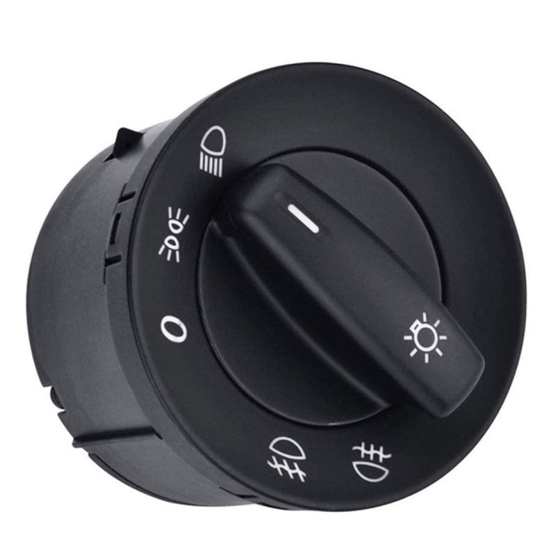 Passat 3C / Golf V / Jatta III. 03.2005-frem. Tgelys kontakt - Originale Audi VW. 