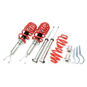  Audi A6 4B / Skoda Superb 3U / VW Passat 3B/3BG. Deep Gevindundervogn TA Technix 