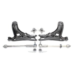 VW Polo 6N1/2. Brearms st til  biler uden servostyring