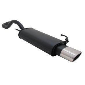 Polo 6N - 6N2 10.1994-10.2001 Sports Bagpotte 75x135mm