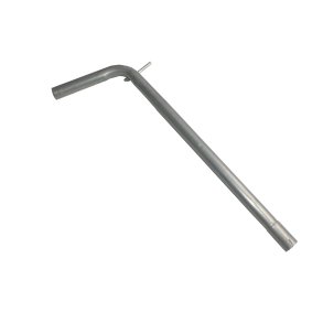 VW Polo 6N 1 og 6N2 1.0 / 1.3 / 1.4 / 1.6 (ikke 16V) Sportsmellemrr 42mm