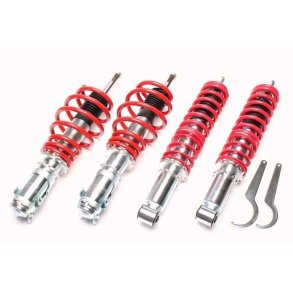 VW-Polo 6N/1. Classic+St.car. Mac Johns G-Maxx  Gevindundervogn 1994->