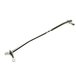 Polo 6N (ikke til 16V og Diesel) Trn Stabilisator Front. 09.1994 -09.1999