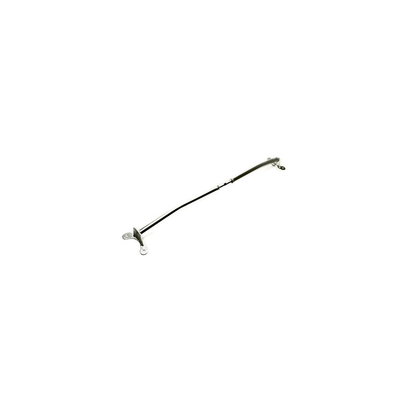 Polo 6N (ikke til 16V og Diesel) Trn Stabilisator Front. 09.1994 -09.1999