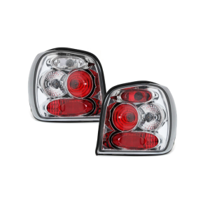 Polo 6N/2 Klare baglygtest 10.1999-12.2001