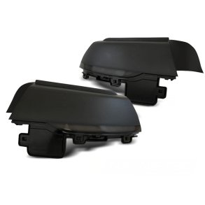 VW Polo 6R 2009-2017 Dynamiske LED sideblink lys til sidespejl