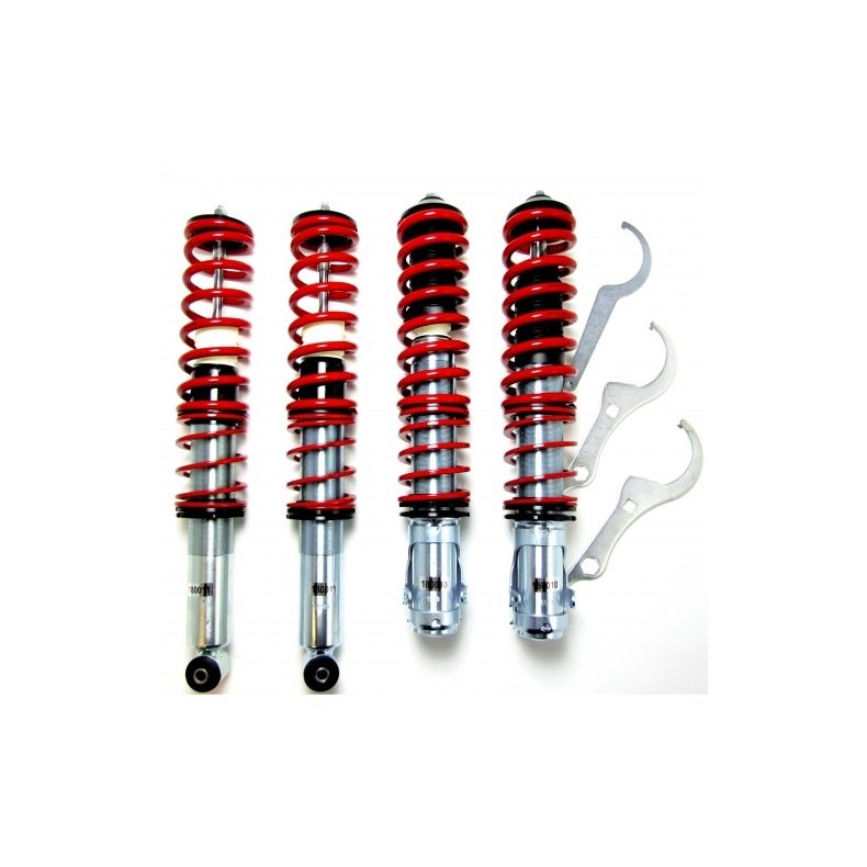 Seat Cordoba. Mac Johns G-Maxx  Gevindundervogn 1994-1999