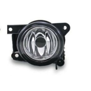 Polo 6N/2 Hjre tgelygte H7 10.1999-12.2001