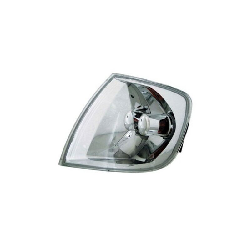 Polo 6N/2 Venstre forblinklys klare 10.1999-12.2001