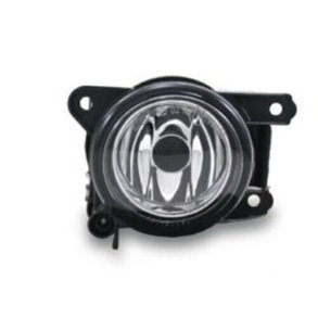 Polo 6N/2 Venstre tgelygte H7 10.1999-12.2001