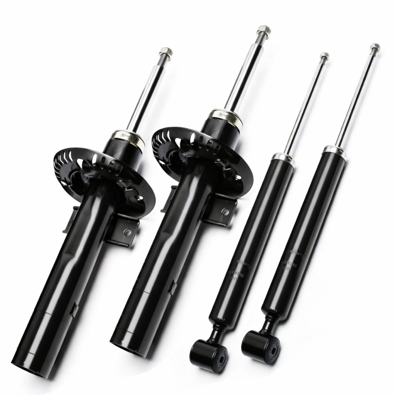 Seat Ibiza 6J - VW Polo 6R. Heavy Duty, St�dd�mpere S�t