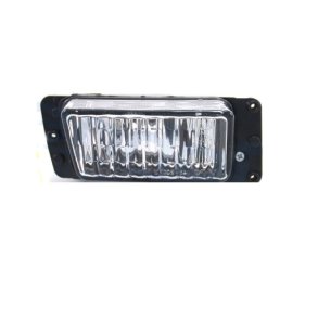 Polo 6N Classic og Variant  12.1995 - 09.2001 Hjre tgelygte H3 hvid 