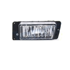 Polo 6N Classic og Variant  12.1995 - 09.2001 Venstre tgelygte H3 hvid 