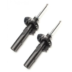 Audi - Seat - Skoda -VW Mac Johns 2 stk Stddmper Road Gas Front. 
