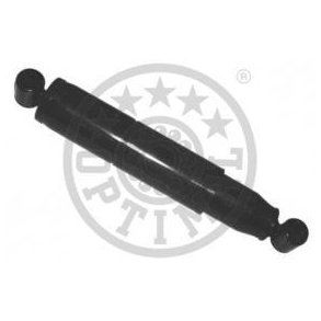 VW T2 T3. 1979-1992 OPTIMAL Bagstddmper olie