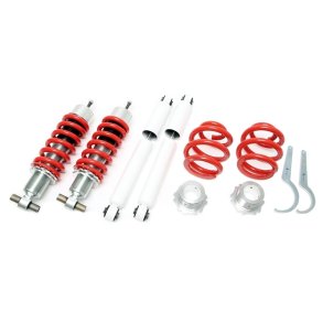 VW T3. TA Technix Gevindundervogn . 1979-1992