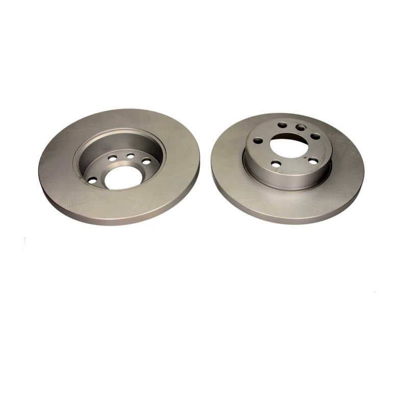 VW T4.  Bremse skivest 282x18mm Front 08.1995-2003