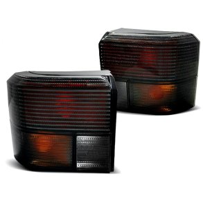 VW-T4 Baglygtest Sort 09.1990-07.2003