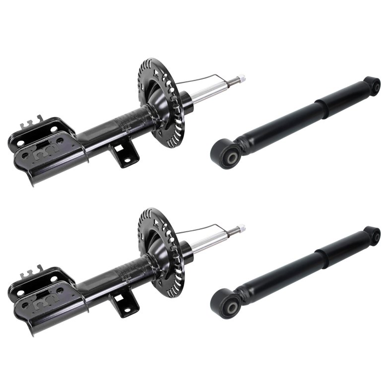 VW Transporter T5/T6 Caravelle St�td�mpare Gas, Mac Johns Magnum