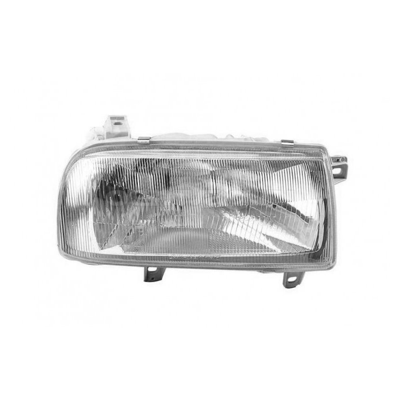 Vento. Hjre forlygte H4 09.1991-09.1997