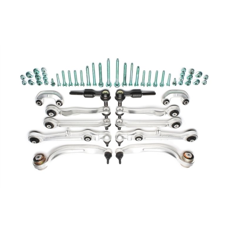 Audi A4 B5 A6 B4 - Skoda Superb - VW Passat. fra 1995-05.2002  Brearms st komplet model 20mm 