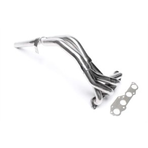 VW Polo II+III. Alle+G40. Bananmanifold Sports forrr 08.1981-07.1994