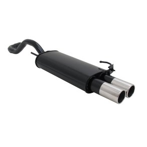 Polo 6N - 6N2 10.1994-10.2001 Sports Bagpotte 2x76m