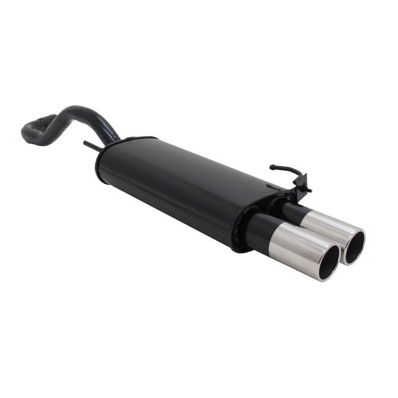 Polo 6N - 6N2 10.1994-10.2001 Sports Bagpotte 2x76m