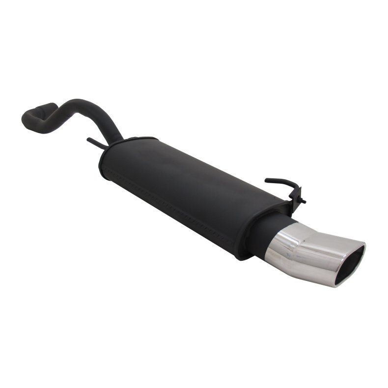 Polo 6N1 - 6N2 10.1994-10.2001<br>DTM Sports Bagpotte 70x140mm.